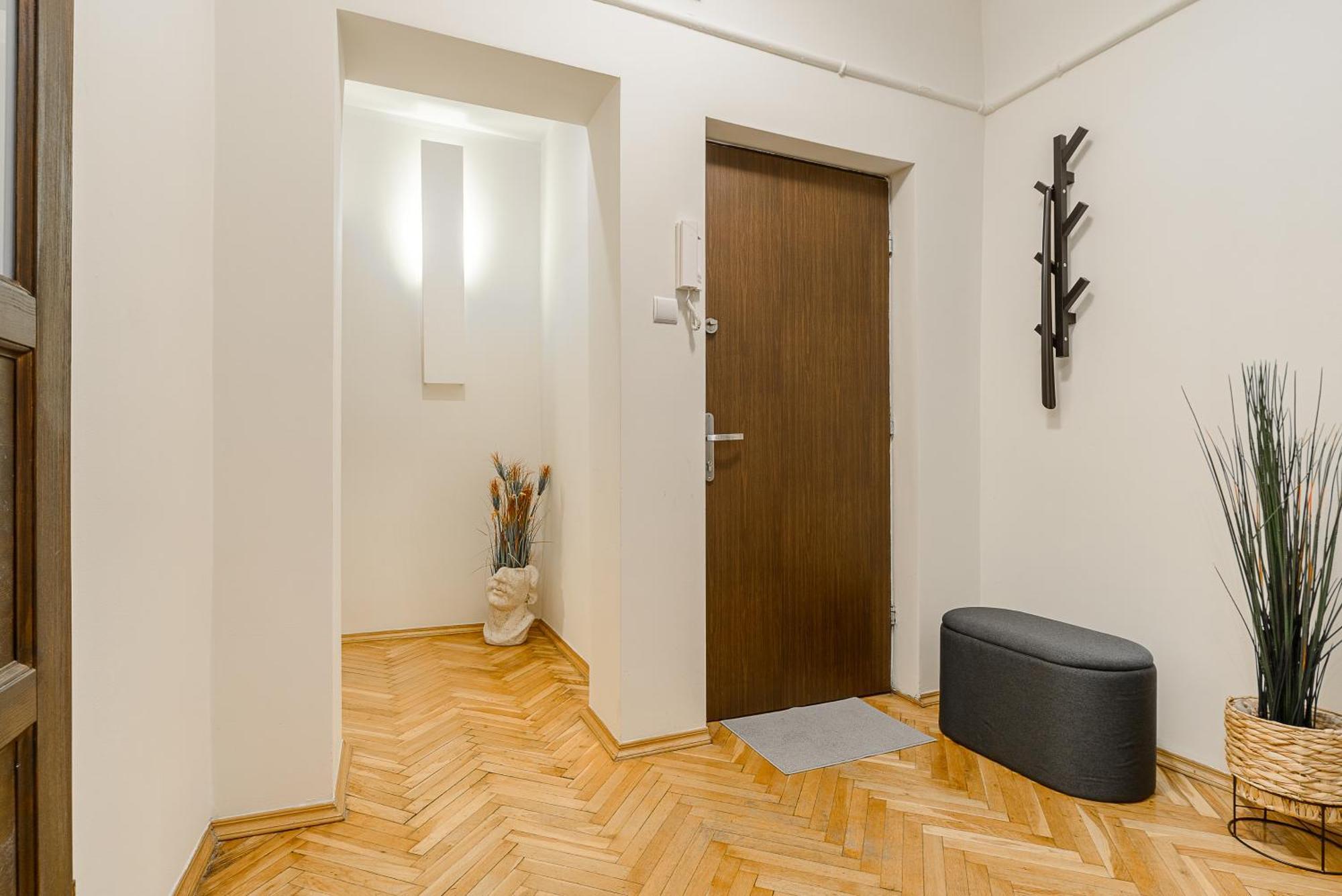 Lumina Duplex Apartment In Old Town Варшава Екстер'єр фото