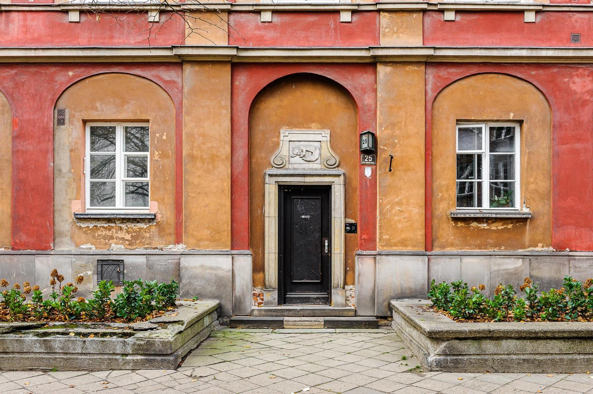 Lumina Duplex Apartment In Old Town Варшава Екстер'єр фото